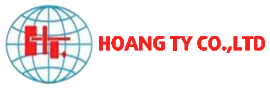 Hoang Ty Logo